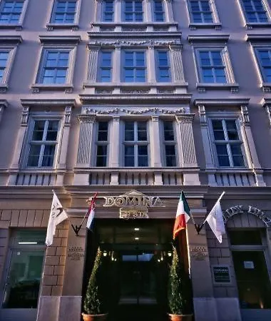 Domina Fiesta - Szálloda