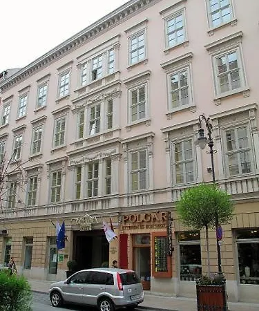 Domina Fiesta - Szálloda