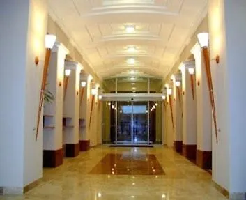 Domina Fiesta - Hotel Budapeste