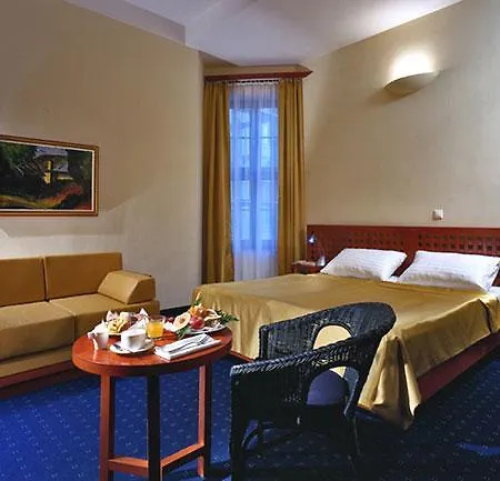 Domina Fiesta - 4* Budapeşte