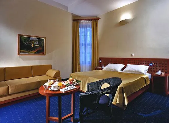 Domina Fiesta - 4* Budapešť